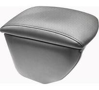 передний подлокотник AVTOLIDER1 Kia Sportage 2004-2010, экокожа PP- Kia-Sportage-1-20