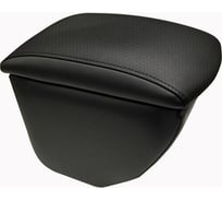 передний подлокотник AVTOLIDER1 Skoda Rapid 2012-, экокожа PP-Skoda-Rapid-01