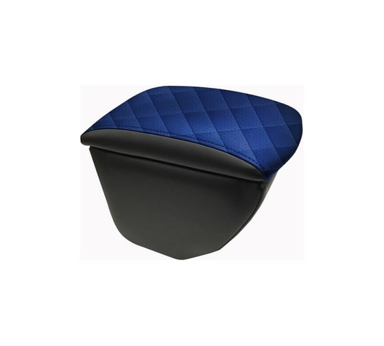передний подлокотник AVTOLIDER1 Hyundai Elantra 2006-2010, 2010-, экокожа PP-Hyundai-Elantra-05R