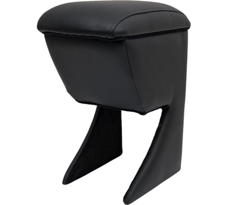 передний подлокотник AVTOLIDER1 Peugeot 107 2006-2011, экокожа PP-Peugeot-107-01