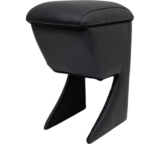 передний подлокотник AVTOLIDER1 Peugeot 107 2006-2011, экокожа PP-Peugeot-107-01