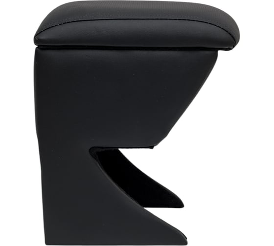 передний подлокотник AVTOLIDER1 Peugeot 107 2006-2011, экокожа PP-Peugeot-107-01