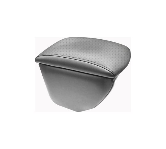 передний подлокотник AVTOLIDER1 Audi A4 B8 2009-2015, экокожа PP-Audi-A4-B8-20