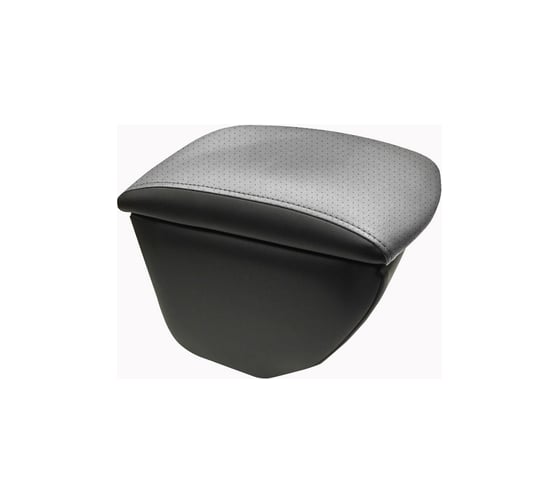 передний подлокотник AVTOLIDER1 Hyundai Elantra 2006-2010, 2010-, экокожа PP-Hyundai-Elantra-02 1