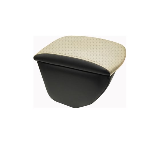 передний подлокотник AVTOLIDER1 Audi 80, экокожа PP-Audi-80-04