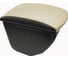 передний подлокотник AVTOLIDER1 Audi 80, экокожа PP-Audi-80-04 1
