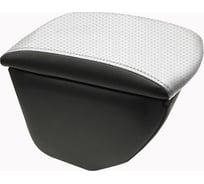 передний подлокотник AVTOLIDER1 Skoda Fabia 2 2008-, экокожа PP-Skoda-Fabia-2-03