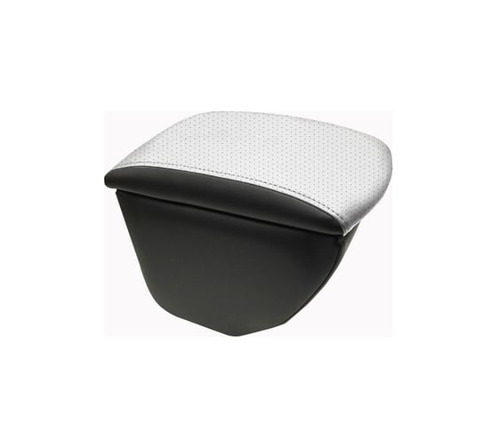 передний подлокотник AVTOLIDER1 Skoda Fabia 2 2008-, экокожа PP-Skoda-Fabia-2-03 1