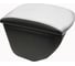 передний подлокотник AVTOLIDER1 Skoda Fabia 2 2008-, экокожа PP-Skoda-Fabia-2-03 1