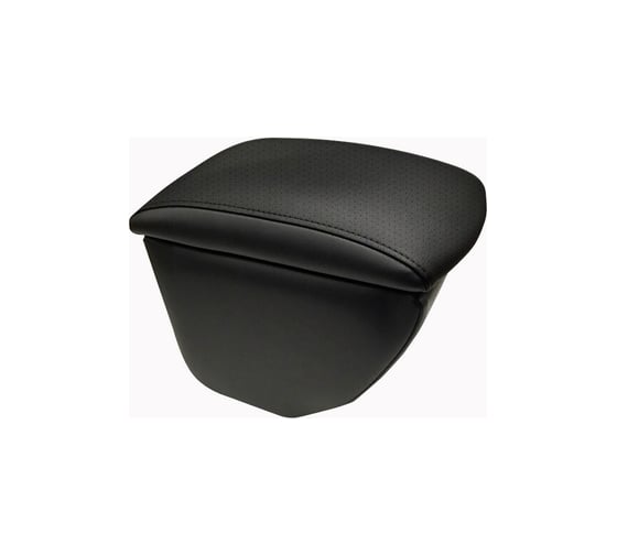 передний подлокотник AVTOLIDER1 Nissan Patrol 1998-2009, экокожа PP-Nissan-Patrol-01