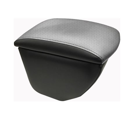 передний подлокотник AVTOLIDER1 Opel Astra H 2004-2011, экокожа PP-Opel-Astra-H-02