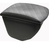 передний подлокотник AVTOLIDER1 Opel Meriva A 2002-2010, экокожа PP-Opel-Meriva-A-02R