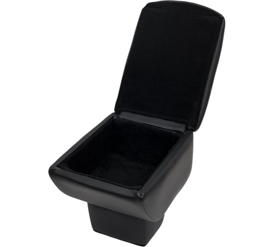 передний подлокотник AVTOLIDER1 Volkswagen Golf 7 2012-, экокожа PP-Volkswagen-Golf-7-01