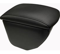 передний подлокотник AVTOLIDER1 Skoda Octavia А7 2013-, экокожа PP-Skoda-Octavia-А-7-01