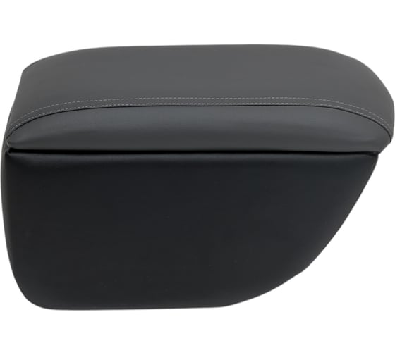 передний подлокотник AVTOLIDER1 Skoda Octavia А-7 2013-, экокожа PP-Skoda-Octavia-А-7-02