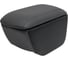 передний подлокотник AVTOLIDER1 Skoda Octavia А-7 2013-, экокожа PP-Skoda-Octavia-А-7-02 1