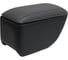 передний подлокотник AVTOLIDER1 Skoda Octavia А-7 2013-, экокожа PP-Skoda-Octavia-А-7-02 2