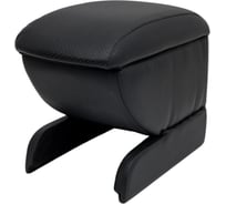 передний подлокотник AVTOLIDER1 Hyundai I30 2007-2012, экокожа PP- Hyundai-I30-1-01