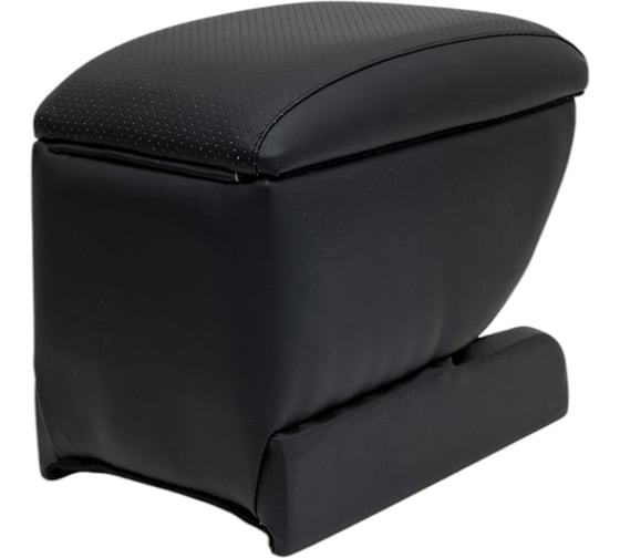 передний подлокотник AVTOLIDER1 Hyundai I30 2007-2012, экокожа PP- Hyundai-I30-1-01