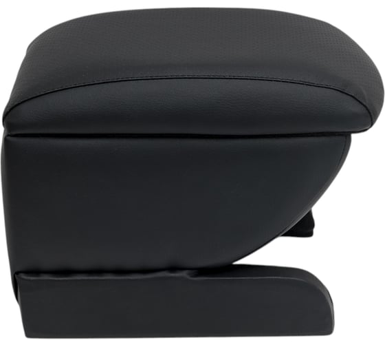 передний подлокотник AVTOLIDER1 Hyundai I30 2007-2012, экокожа PP- Hyundai-I30-1-01