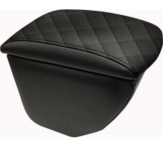 передний подлокотник AVTOLIDER1 Renault Duster 2015-, PP-Renault-Duster-01R