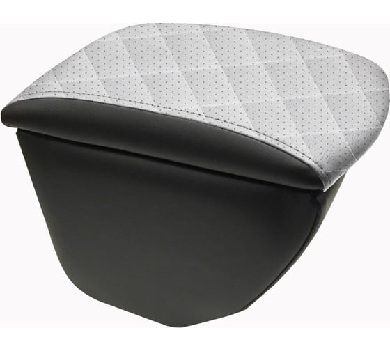 передний подлокотник AVTOLIDER1 Renault Duster 2015-, PP-Renault-Duster-03R 1