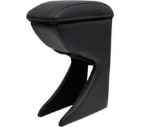 передний подлокотник AVTOLIDER1 Nissan Almera 2013-, экокожа PP-Nissan-Almera-13-01