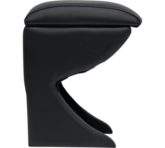 передний подлокотник AVTOLIDER1 Nissan Almera 2013-, экокожа PP-Nissan-Almera-13-01