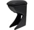 передний подлокотник AVTOLIDER1 Nissan Almera 2013-, экокожа PP-Nissan-Almera-13-01 1