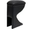 передний подлокотник AVTOLIDER1 Nissan Almera 2013-, экокожа PP-Nissan-Almera-13-01 2