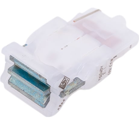 Автолампа OSRAM WY21W, WX3x16d, LED, 2 шт., YELLOW, 12 В 7504DYP-02B