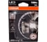 Автолампа Osram C5W SV8.5/8 LED 36мм блистер, 1шт 12V 6418DWP-1BL 1