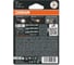 Автолампа W16W W2.1 9.5d LED 2 штуки 6000К 12В 921DWP-2BL Osram 894404 2