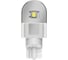 Автолампа W16W W2.1 9.5d LED 2 штуки 6000К 12В 921DWP-2BL Osram 894404 3