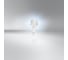 Автолампа W16W W2.1 9.5d LED 2 штуки 6000К 12В 921DWP-2BL Osram 894404 4