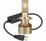 Автолампа OSRAM H7, PX26d, LED COOL WHITE, LEDriving HL, 6000 K, 2 шт., 12/24 В 64210DWS 2