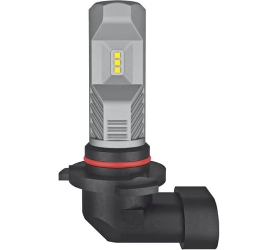 Автолампа OSRAM H10, PY20d, LED COOL WHITE, LEDriving, 6000 K, 2 шт., 12-24 В 9745CW