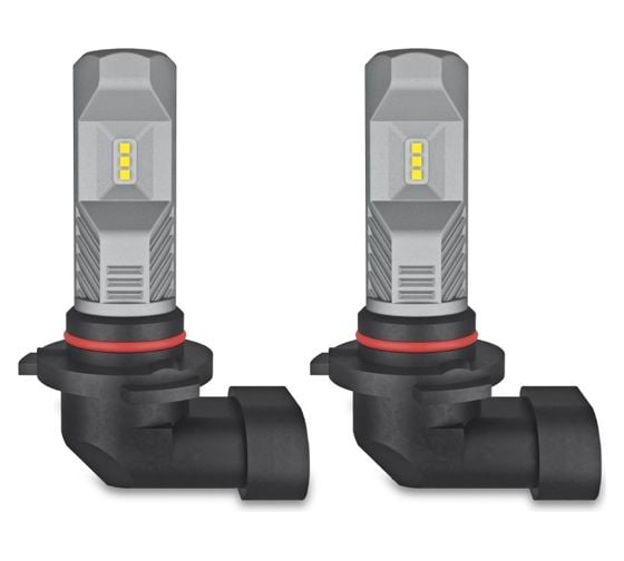 Автолампа OSRAM H10, PY20d, LED COOL WHITE, LEDriving, 6000 K, 2 шт., 12-24 В 9745CW