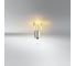 Автолампа PY21W BAU15s LED 2 штуки YELLOW 12В 7507DYP-2BL Osram 893981 3
