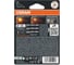 Автолампа OSRAM PY21W, BA15s, LED, 2 шт., YELLOW, 12 В 7506DYP-02B 5