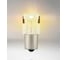 Автолампа OSRAM PY21W, BA15s, LED, 2 шт., YELLOW, 12 В 7506DYP-02B 4
