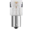 Автолампа OSRAM PY21W, BA15s, LED, 2 шт., YELLOW, 12 В 7506DYP-02B 2