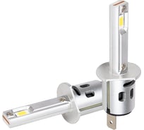 Автолампа KRAFT H1 9-18v 24w (P14,5s) Pro Compact KT 700232