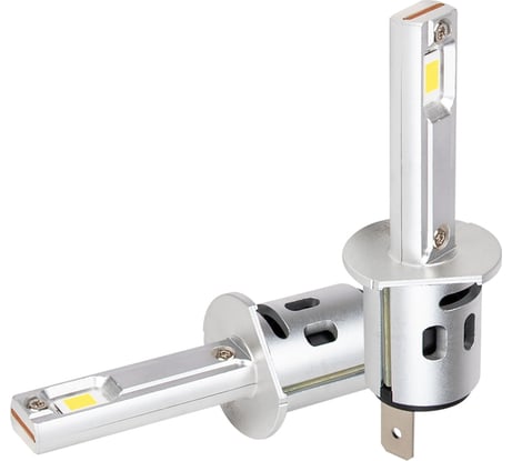 Автолампа KRAFT H1 9-18v 24w (P14,5s) Pro Compact KT 700232