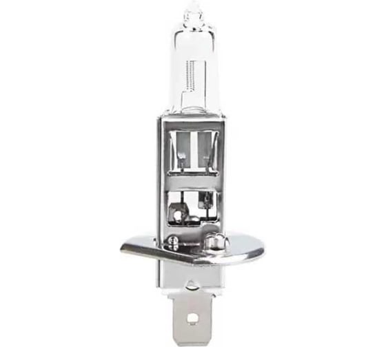 Автолампа KRAFT H1 9-18v 24w (P14,5s) Pro Compact KT 700232