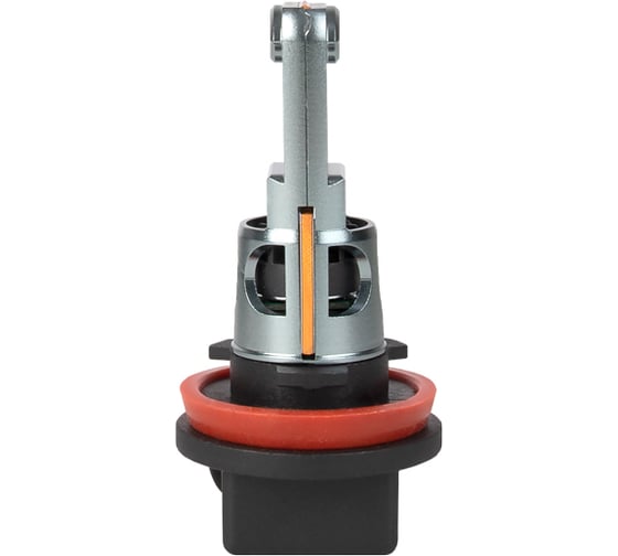 Автолампа KRAFT H11 9-18v 24w (PGJ19-2) Pro Compact KT 700238