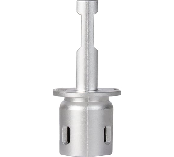 Автолампа KRAFT H3 9-18v 24w (PK22s) Pro Compact KT 700233