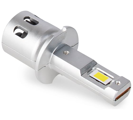 Автолампа KRAFT H3 9-18v 24w (PK22s) Pro Compact KT 700233