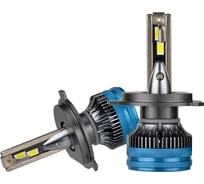 Автолампа KRAFT H4 10-30v 68w (P43t) Pro Pulsar KT 700235