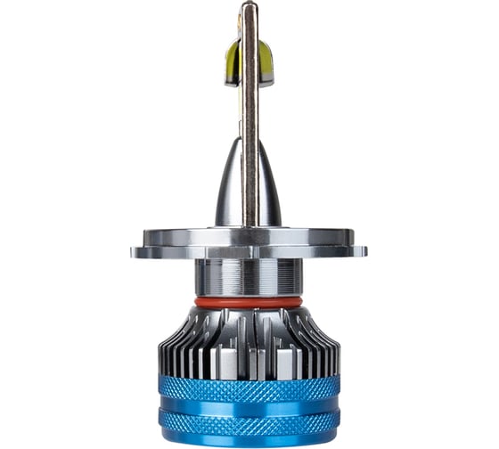 Автолампа KRAFT H4 10-30v 68w (P43t) Pro Pulsar KT 700235